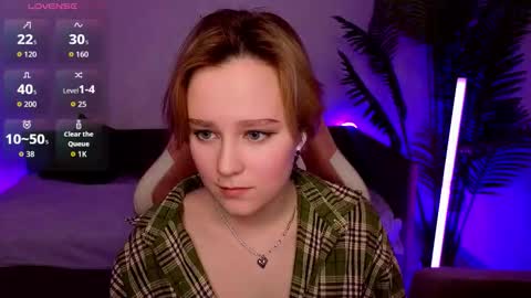 Ellie online show from February 2026 08:40:02 AM