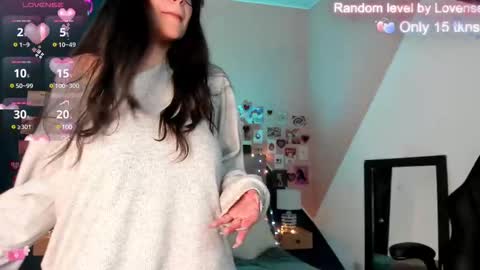  Ellie Jhonson  online show from March 2025 07:41:01 AM