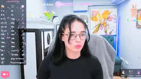 ellie_magic online show from September 2025 12:27:02 PM