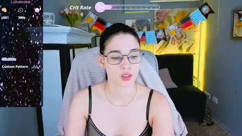 ellie_magic online show from September 2025 11:55:02 AM
