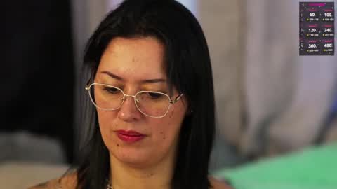 Ellie Ramos online show from February 2025 12:43:02 PM