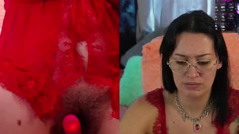 Ellie Ramos online show from March 2025 05:03:02 PM