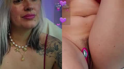 Ellie Ramos online show from March 2026 02:00:01 PM