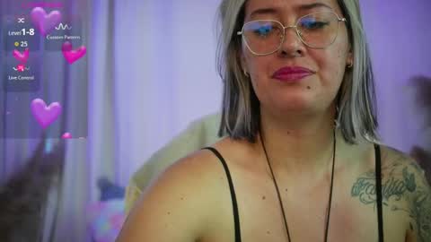 Ellie Ramos online show from April 2026 05:30:01 PM