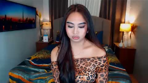 ellie online show from March 2025 11:25:02 AM