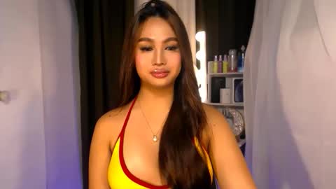 ellie online show from March 2026 12:15:01 AM