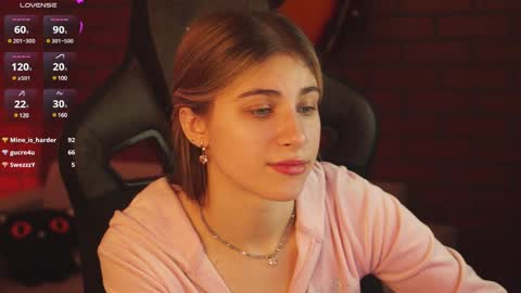 elliecutes online show from January 2025 10:10:01 AM