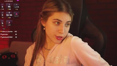 elliecutes online show from January 2025 04:17:01 PM