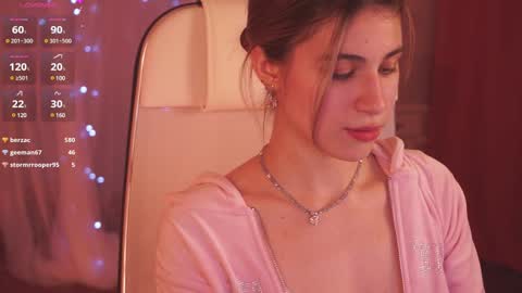 elliecutes online show from February 2025 02:56:02 PM