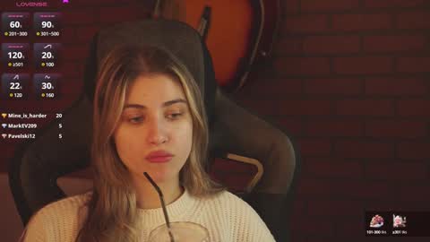 elliecutes online show from February 2025 08:56:02 AM