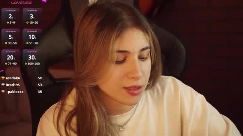 elliecutes online show from February 2025 11:44:02 AM