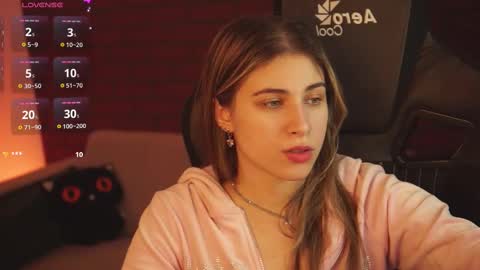 elliecutes online show from February 2025 12:39:02 PM