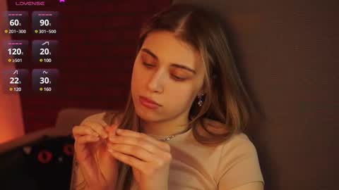 elliecutes online show from February 2025 02:30:01 PM