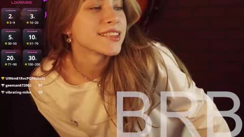 elliecutes online show from March 2025 05:42:02 AM