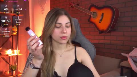 elliecutes online show from March 2026 07:15:01 AM