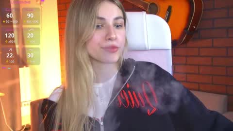 Snapshot of elliecutes chatting on April 2026 01:41:02 PM elliecutes online show from April 2026 01:41:02 PM