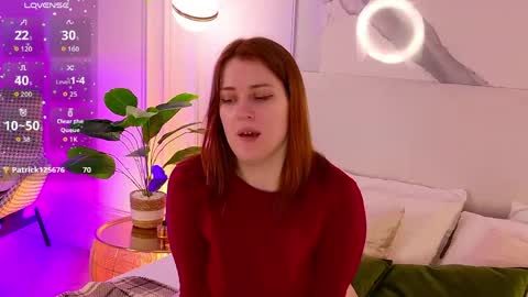 elliegarson__ online show from May 2026 05:10:02 PM