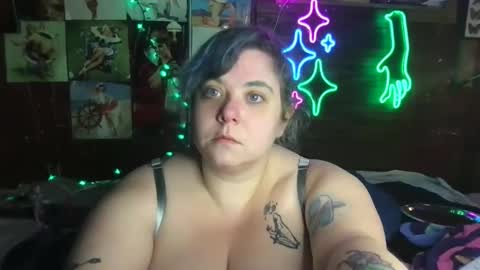 Ellie Louise online show from January 2025 03:00:02 AM