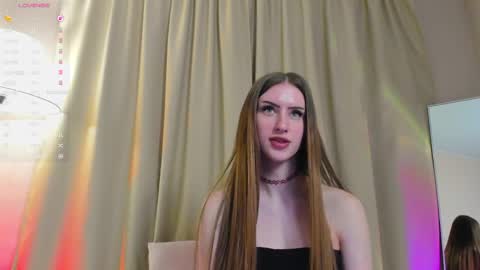 ellierough online show from April 2026 05:35:01 PM