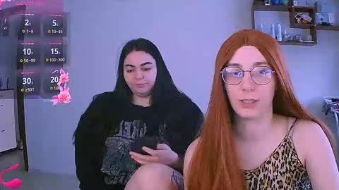 Ellie online show from February 2025 10:07:01 AM