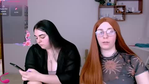 Ellie online show from February 2025 04:37:02 PM