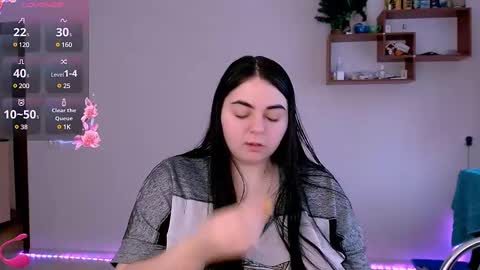 Ellie online show from February 2025 06:50:02 AM