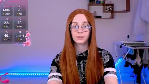 Ellie online show from March 2025 03:41:01 PM