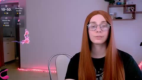 Ellie online show from March 2025 10:59:02 AM