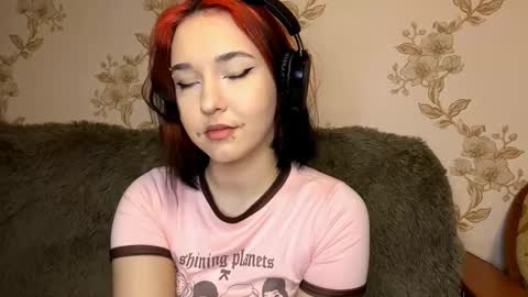 Ellie online show from February 2026 05:11:02 PM