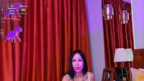 ellievibe online show from January 2026 07:41:01 PM