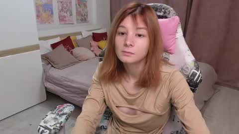 Snapshot of ellinblare chatting on September 2025 10:02:01 PM Ellin online show from September 2025 10:02:01 PM