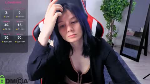 Snapshot of ellinblare chatting on November 2025 09:47:01 PM Ellin online show from November 2025 09:47:01 PM