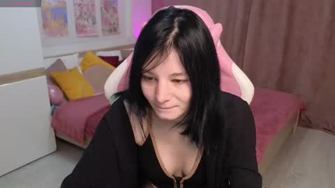 Snapshot of ellinblare chatting on November 2025 10:15:02 PM Ellin online show from November 2025 10:15:02 PM