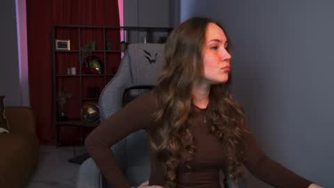 Elin online show from March 2026 05:45:02 AM