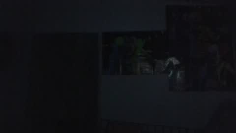 Elliohh online show from May 2026 08:11:01 AM