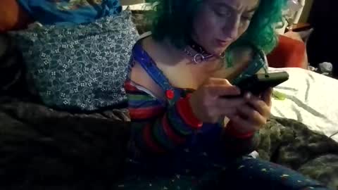 Elliohh online show from May 2026 06:30:01 AM