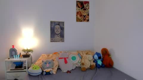 elliotvolkov online show from April 2026 03:20:01 PM