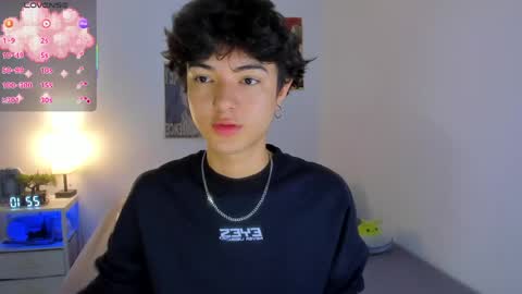 elliotvolkov online show from May 2026 02:54:01 PM