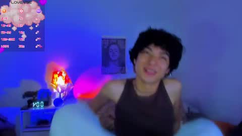 elliotvolkov online show from June 2026 04:37:02 AM