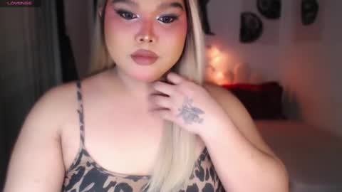 Ellise online show from August 2026 09:55:02 AM