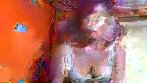 Ellodi online show from May 2026 08:36:02 PM