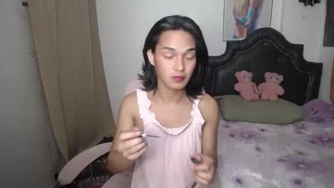 ELLORREY online show from March 2026 08:03:02 AM