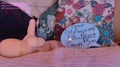 Ella Bella Bo Bella online show from March 2025 09:26:02 PM