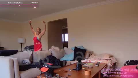 Ella Bella Bo Bella online show from March 2025 06:16:01 PM