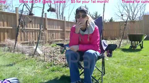 Ella Bella Bo Bella online show from April 2026 04:00:02 PM