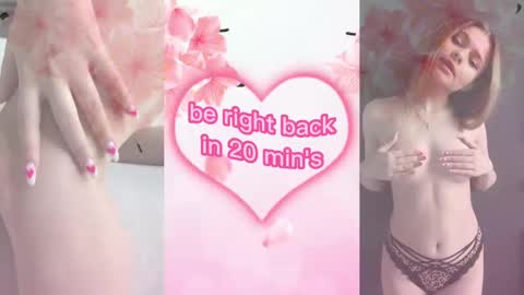 Snapshot of elly_ary chatting on February 2025 09:20:02 PM elly_ary online show from February 2025 09:20:02 PM