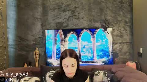 Snapshot of elly_ary chatting on March 2026 10:58:02 PM elly_ary online show from March 2026 10:58:02 PM