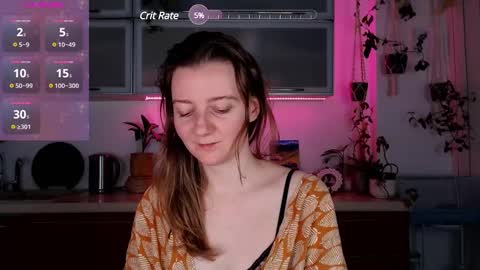 elly_helly online show from December 2024 09:00:01 PM