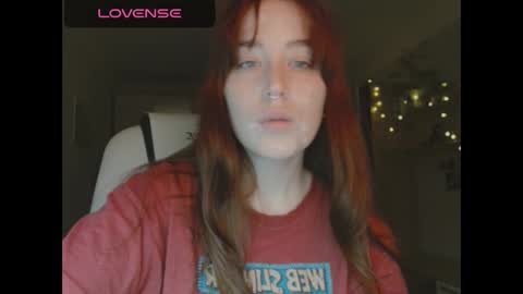 Snapshot of elly_rise chatting on December 2024 08:33:01 PM Elly online show from December 2024 08:33:01 PM