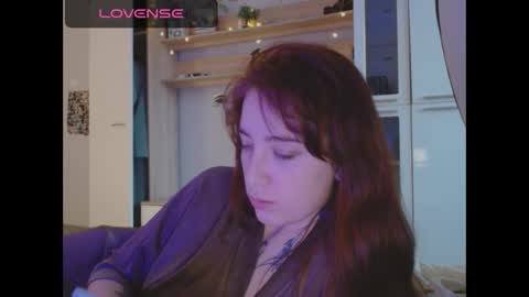 Snapshot of elly_rise chatting on December 2024 12:19:02 PM Elly online show from December 2024 12:19:02 PM